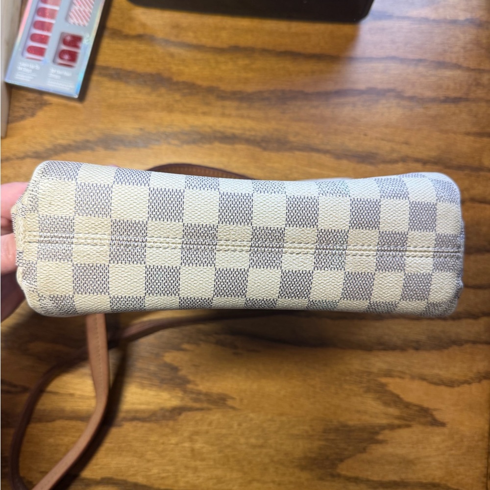Louis Vuitton Damier Crossbody - Project Bag - Picture 3 of 13